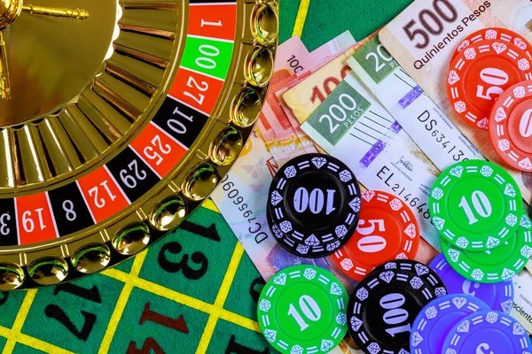 5500x3d Bingo en vivo